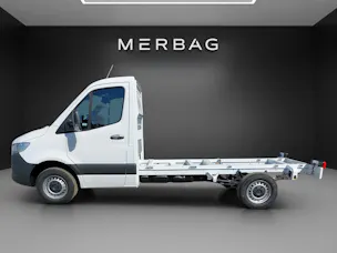 Mercedes-Benz Sprinter 315 CDI Standard
