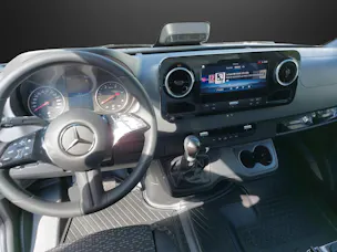 Mercedes-Benz Sprinter 315 CDI Standard