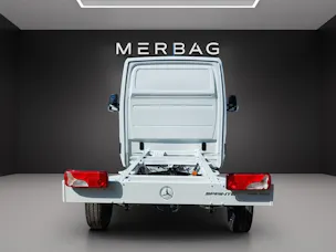 Mercedes-Benz Sprinter 315 CDI Standard