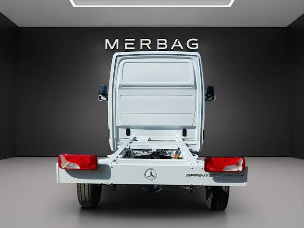 Mercedes-Benz Sprinter 315 CDI Standard