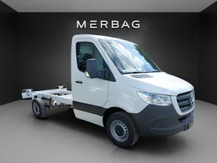 Mercedes-Benz Sprinter 315 CDI Standard