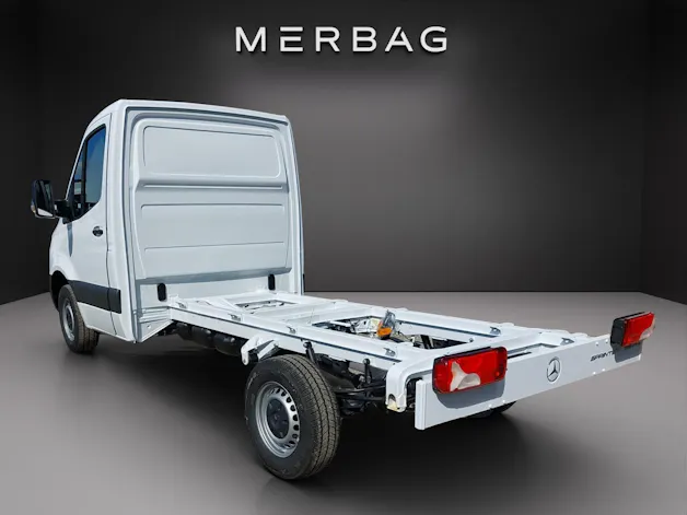 Mercedes-Benz Sprinter 315 CDI Standard
