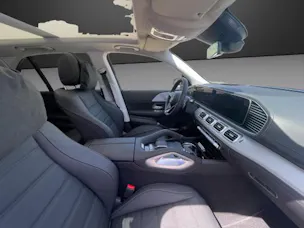 Mercedes-Benz GLE 300 d 4Matic
