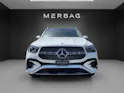 Mercedes-Benz GLE 300 d 4Matic