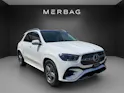 Mercedes-Benz GLE 300 d 4Matic