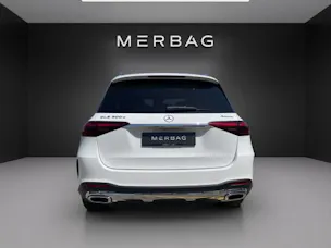 Mercedes-Benz GLE 300 d 4Matic