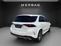 Mercedes-Benz GLE 300 d 4Matic