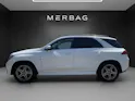 Mercedes-Benz GLE 300 d 4Matic