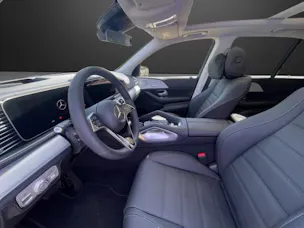 Mercedes-Benz GLE 300 d 4Matic