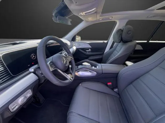 Mercedes-Benz GLE 300 d 4Matic