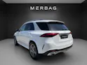 Mercedes-Benz GLE 300 d 4Matic