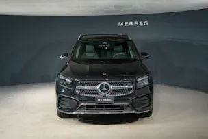 Mercedes-Benz GLB 220 d 4M 8G-Tronic