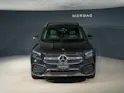 Mercedes-Benz GLB 220 d 4M 8G-Tronic