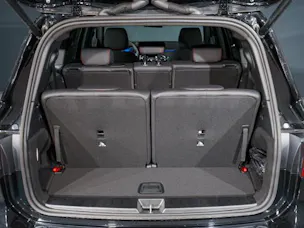 Mercedes-Benz GLB 220 d 4M 8G-Tronic