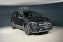 Mercedes-Benz GLB 220 d 4M 8G-Tronic