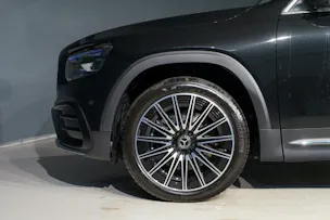 Mercedes-Benz GLB 220 d 4M 8G-Tronic