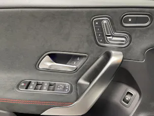 Mercedes-Benz A 250 e EQ Star 8G-DCT