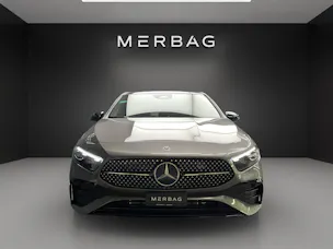 Mercedes-Benz A 250 e EQ Star 8G-DCT