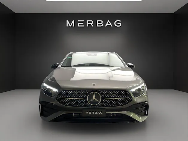 Mercedes-Benz A 250 e EQ Star 8G-DCT