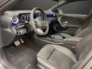Mercedes-Benz A 250 e EQ Star 8G-DCT
