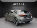 Mercedes-Benz A 250 e EQ Star 8G-DCT