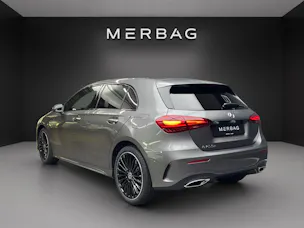 Mercedes-Benz A 250 e EQ Star 8G-DCT