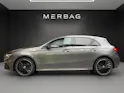 Mercedes-Benz A 250 e EQ Star 8G-DCT