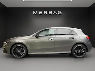 Mercedes-Benz A 250 e EQ Star 8G-DCT