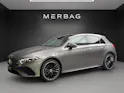 Mercedes-Benz A 250 e EQ Star 8G-DCT