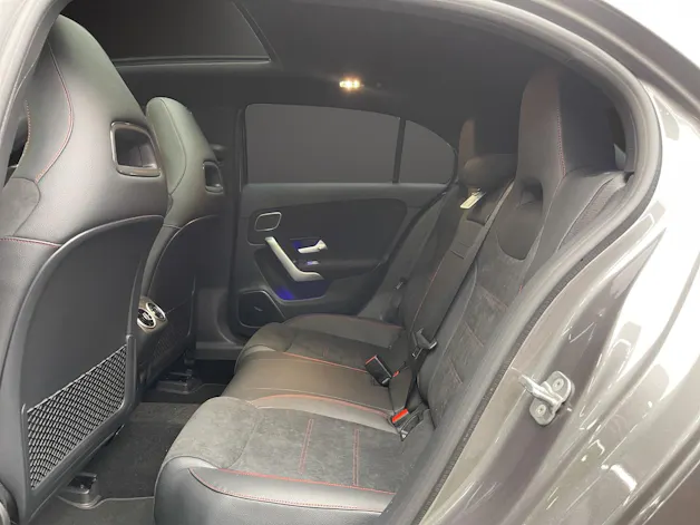 Mercedes-Benz A 250 e EQ Star 8G-DCT