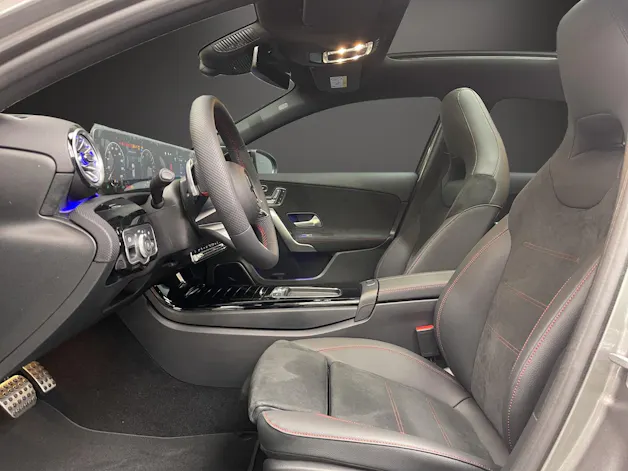 Mercedes-Benz A 250 e EQ Star 8G-DCT