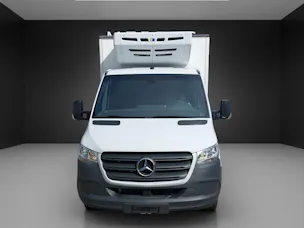 Mercedes-Benz Sprinter 317 CDI Standard