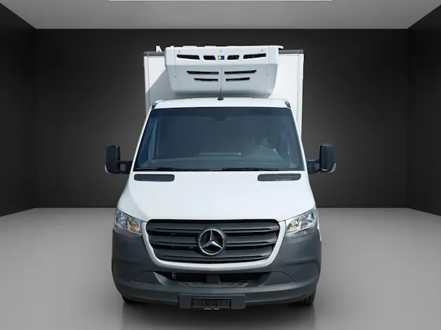 Mercedes-Benz Sprinter 317 CDI Standard