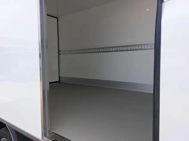 Mercedes-Benz Sprinter 317 CDI Standard