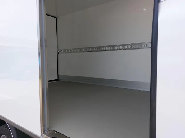 Mercedes-Benz Sprinter 317 CDI Standard