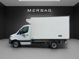 Mercedes-Benz Sprinter 317 CDI Standard