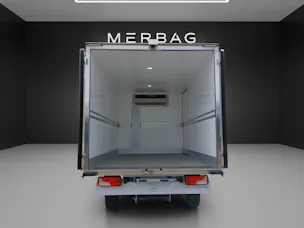 Mercedes-Benz Sprinter 317 CDI Standard
