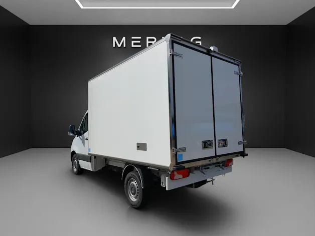 Mercedes-Benz Sprinter 317 CDI Standard