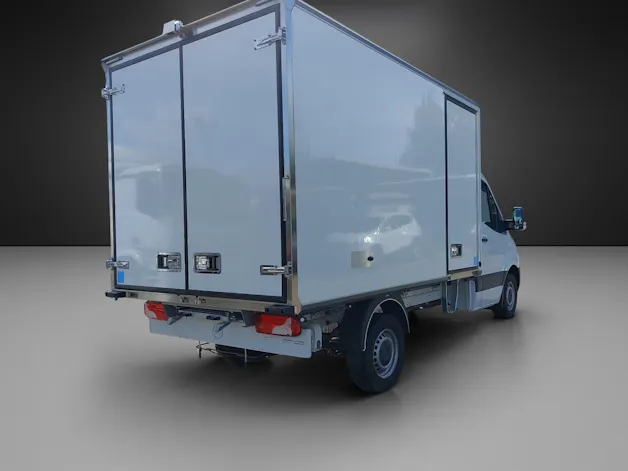 Mercedes-Benz Sprinter 317 CDI Standard