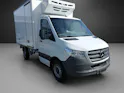 Mercedes-Benz Sprinter 317 CDI Standard