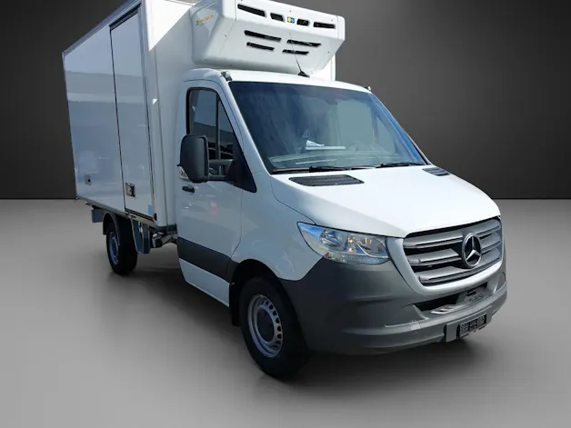 Mercedes-Benz Sprinter 317 CDI Standard