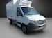 Mercedes-Benz Sprinter 317 CDI Standard