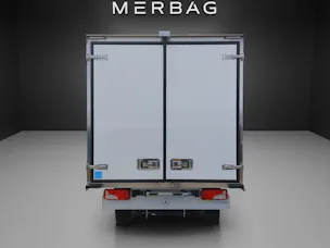 Mercedes-Benz Sprinter 317 CDI Standard