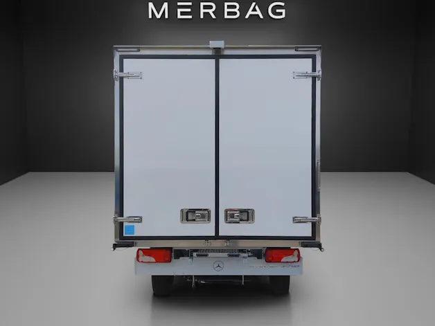 Mercedes-Benz Sprinter 317 CDI Standard