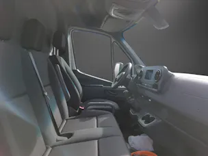 Mercedes-Benz Sprinter 317 CDI Standard