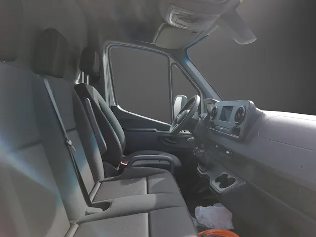 Mercedes-Benz Sprinter 317 CDI Standard