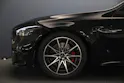 Mercedes-Benz CLE 53 Coupé AMG 4Matic+ 9G-Tronic