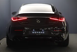 Mercedes-Benz CLE 53 Coupé AMG 4Matic+ 9G-Tronic