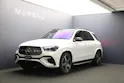 Mercedes-Benz GLE 580 4Matic 9G-Tronic