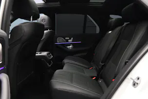 Mercedes-Benz GLE 580 4Matic 9G-Tronic